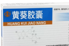 黃葵膠囊治什么??？黃葵膠囊的作用和功效[圖]