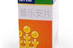普樂安片效果怎么樣？普樂安片是中藥嗎？[圖]