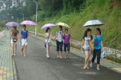 下雨天散步好嗎？雨中散步的好處有哪些？[圖]