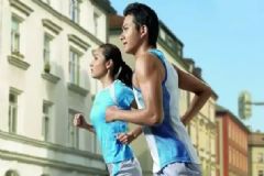 跑步后頭暈眼花為什么？跑步后頭暈怎么緩解？[圖]