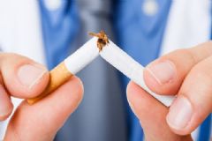 抽煙對跑步有沒有影響？抽煙對跑步的影響大嗎？[圖]