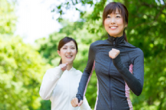 運(yùn)動后出汗多好嗎？出汗越多是不是減肥效果越好？[圖]