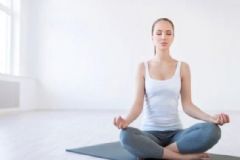 女性打坐的最佳時間是多久？女性打坐多久最好？[圖]