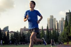 怎樣跑步能減肥？如何跑步不會產(chǎn)生小粗腿[圖]