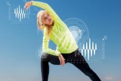 跳廣場舞可以瘦身么？運動減肥的科學(xué)原理是怎樣的[圖]