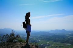 最適合秋季的運動有哪些？秋季運動要注意些什么？[圖]