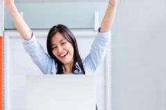 長(zhǎng)期久坐的人適合鍛煉身體的方法有哪些？[圖]