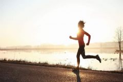跑步可能患上哪些疾病？跑步正確的技巧有哪些？[圖]