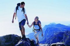 登山禁忌人群有哪些？哪些人群不適合登山？[圖]
