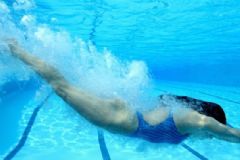 夏季游泳有什么禁忌？夏季游泳需要注意些什么？[圖]