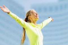 秋季做什么運動減肥好？秋季適合的減肥運動有哪些？[圖]