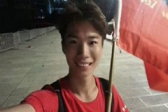 花31天跑回深圳過暑假，長跑有什么要注意的？[多圖]