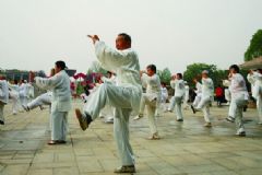 運動養(yǎng)生有什么意義？運動養(yǎng)生有什么效果？[圖]