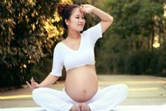 孕婦適合哪些瑜伽動(dòng)作？哪些運(yùn)動(dòng)適合孕婦練習(xí)？[圖]