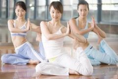 夏季有哪些養(yǎng)生瑜伽？夏季有哪些瑜伽可以養(yǎng)生養(yǎng)心？[圖]