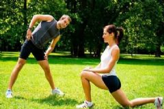 在什么時間運動最好？健康運動的時刻[圖]
