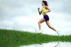 有氧運動對人體有哪些作用？冬季為什么選擇有氧運動？[圖]