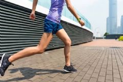 跑步后小腿會變粗嗎？如何防止跑步后小腿變粗？[圖]