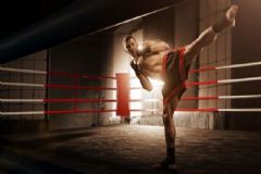 拳擊運動的特點有哪些？打拳擊為什么會受傷？[圖]