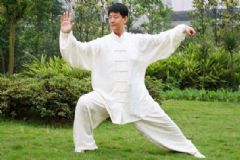練習(xí)太極對身體有什么好處？練太極的注意事項[圖]
