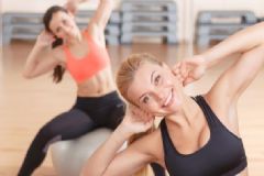 瑜伽練習(xí)的竅門有哪些？怎么練習(xí)能夠事半功倍？[圖]