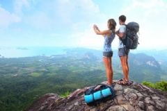 哪些人不適合爬山？不宜爬山的群體[圖]