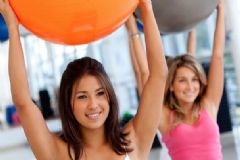常見(jiàn)的瘦身操有哪些？健身操的瘦身要點(diǎn)是什么？[圖]