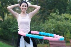 瘦背部的運動有哪些呢？做什么運動能夠瘦手臂？[圖]