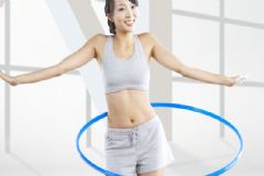 如何選擇合適的呼啦圈？呼啦圈運(yùn)動(dòng)多久能瘦身？[圖]
