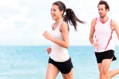 運動為什么有益性生活？體育鍛煉后更有“性趣”嗎？[圖]