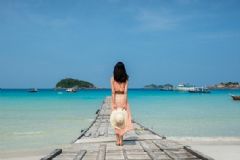 女生獨(dú)自旅行要注意什么？女生獨(dú)自旅行會(huì)遇到什么？[圖]