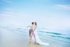 新婚夫妻去哪里度蜜月？新婚夫妻去國外蜜月有哪些地方？[圖]