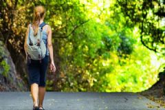 散步可以預(yù)防血管疾病嗎？散步對(duì)身體有什么功效？[圖]