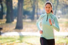 鍛煉是早上好還是晚上好？什么時(shí)候鍛煉鍛煉好？[圖]