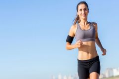 運動后胃疼怎么回事？為什么運動后胃不舒服？[圖]