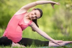 女性懷孕期間可以運動嗎？孕期適合做哪些運動？[圖]