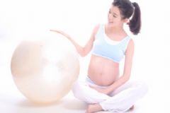 孕婦練瑜伽注意事項有哪些？懷孕練瑜伽要注意什么？[圖]
