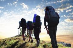 登山的技巧有哪些？爬山的技巧是什么？[圖]