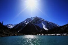 到高原地方旅游需要準(zhǔn)備什么？去高原地區(qū)提前準(zhǔn)備什么？[圖]
