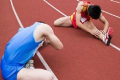 肌肉拉傷怎么辦？肌肉拉傷怎么恢復(fù)快？[圖]