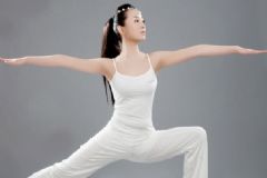 瑜伽對(duì)身體有什么好處？瑜伽對(duì)身體的好處[圖]