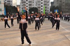 熱身運(yùn)動(dòng)有哪些？熱身運(yùn)動(dòng)有什么？[圖]