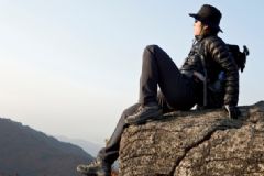 爬山吃什么好？爬山適合帶什么吃？[圖]