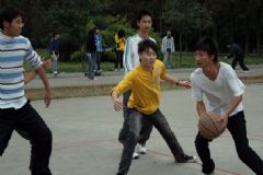 打籃球后腰疼怎么辦？打籃球腰疼怎么辦？[圖]