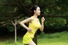 原地跑步的正確姿勢(shì)是什么？原地跑步怎么跑？[圖]