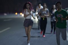 夜跑最佳時(shí)間是什么時(shí)候？夜跑最佳時(shí)間是幾點(diǎn)？[圖]