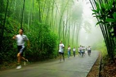 晨跑后可以洗澡嗎？晨跑后洗澡好嗎？[圖]