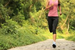 慢跑一小時(shí)消耗多少卡路里？慢跑一小時(shí)消耗多少熱量？[圖]