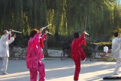 晨練的好處？晨練有什么好處？[圖]