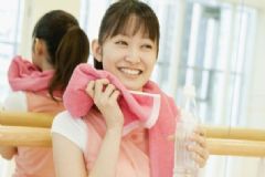 運動量大的表現(xiàn)是什么？運動量過大的表現(xiàn)有哪些？[圖]